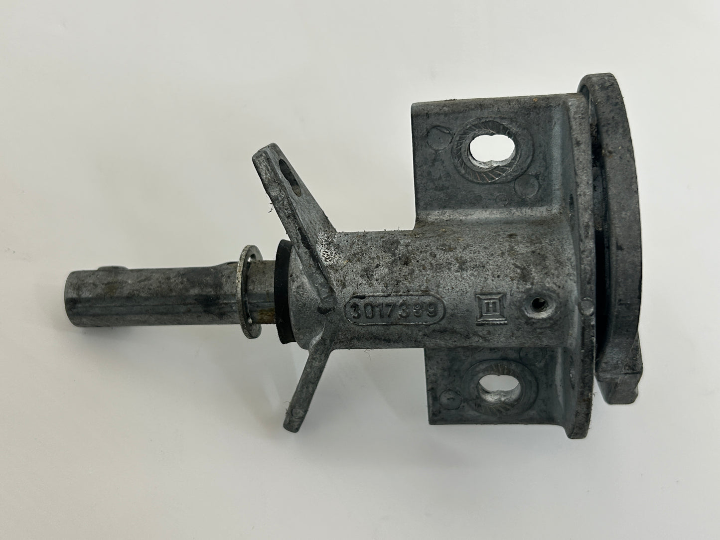 Hörmann spare parts