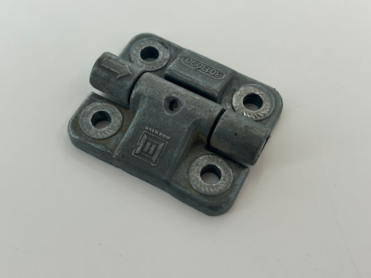 Hörmann Center Hinge LPU20 LTH20 Hinge Angle Bracket Holder Mount Spare Part