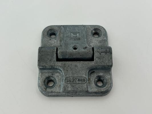 Large angle Hörmann