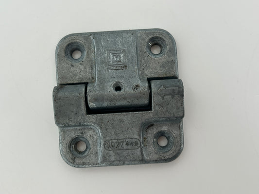 Large angle Hörmann