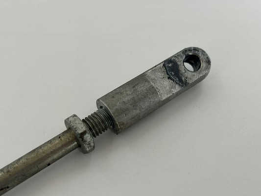 Endress Imperial 1525 