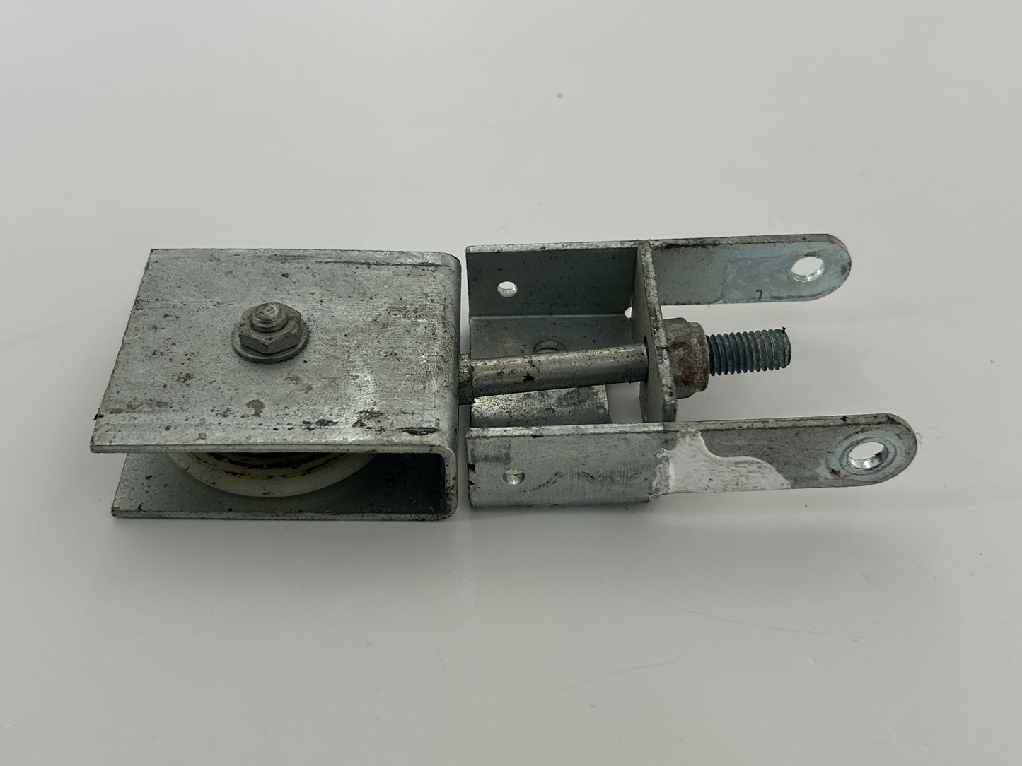 Endress Imperial 1525 