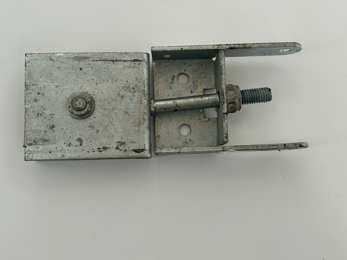 Endress Imperial 1525 