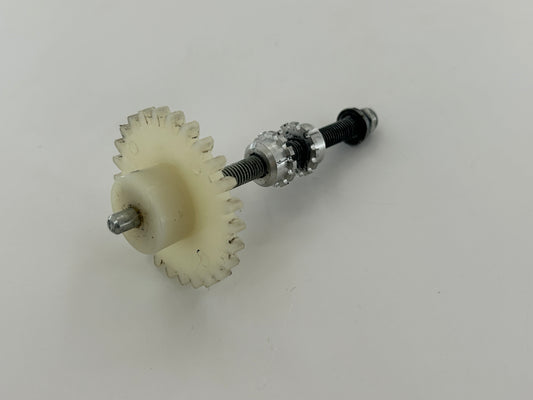 Endress Imperial 1525 