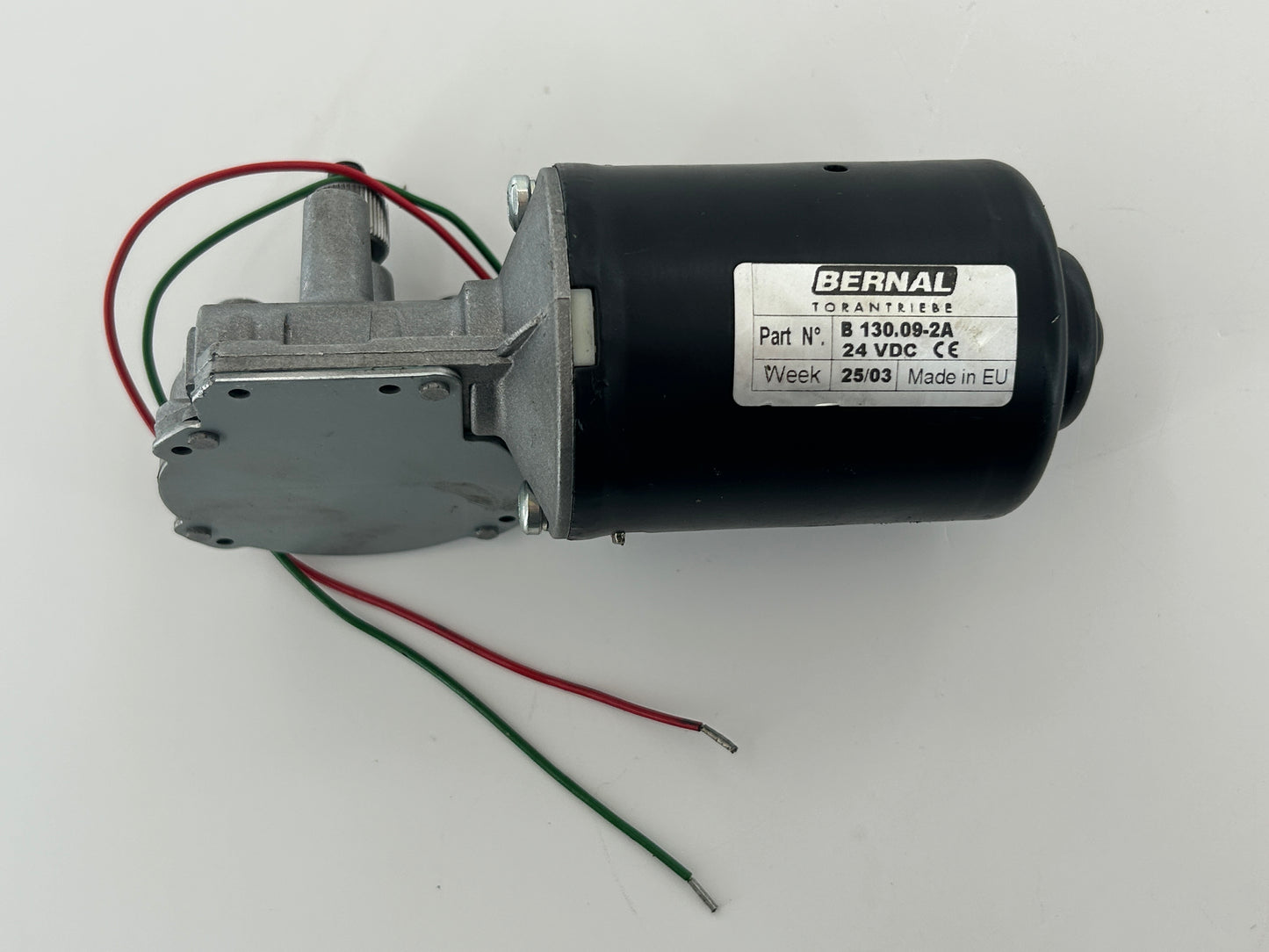 Endress Imperial 1525 