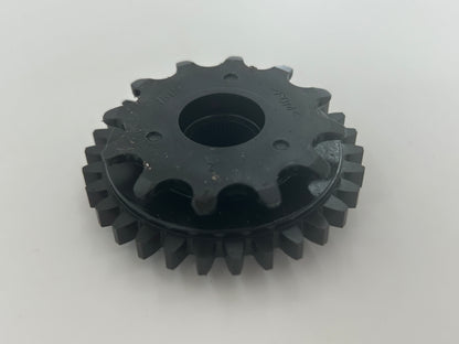 Endress Imperial 1525 