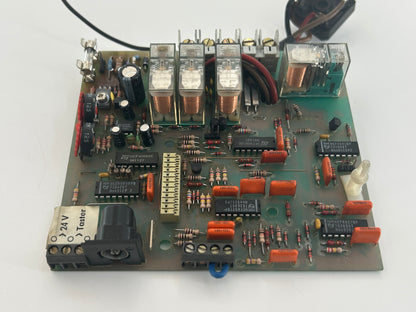 Hörmann spare parts