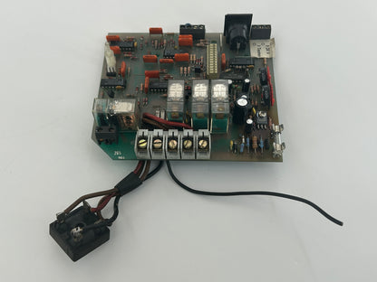 Hörmann spare parts