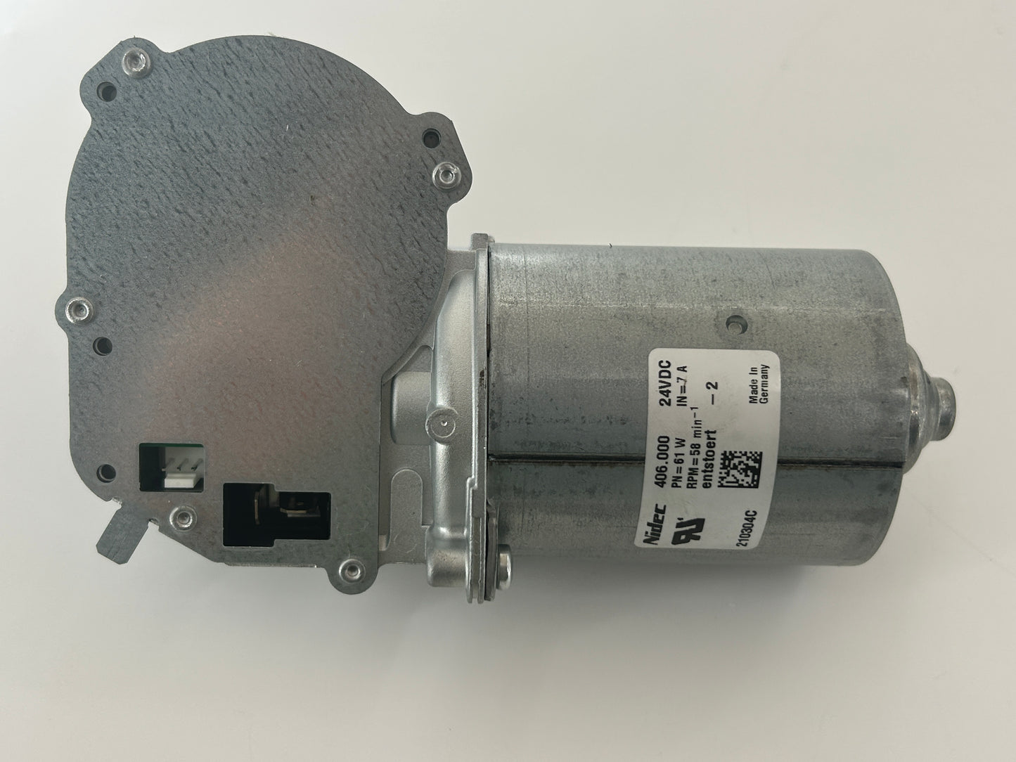 Hörmann spare parts