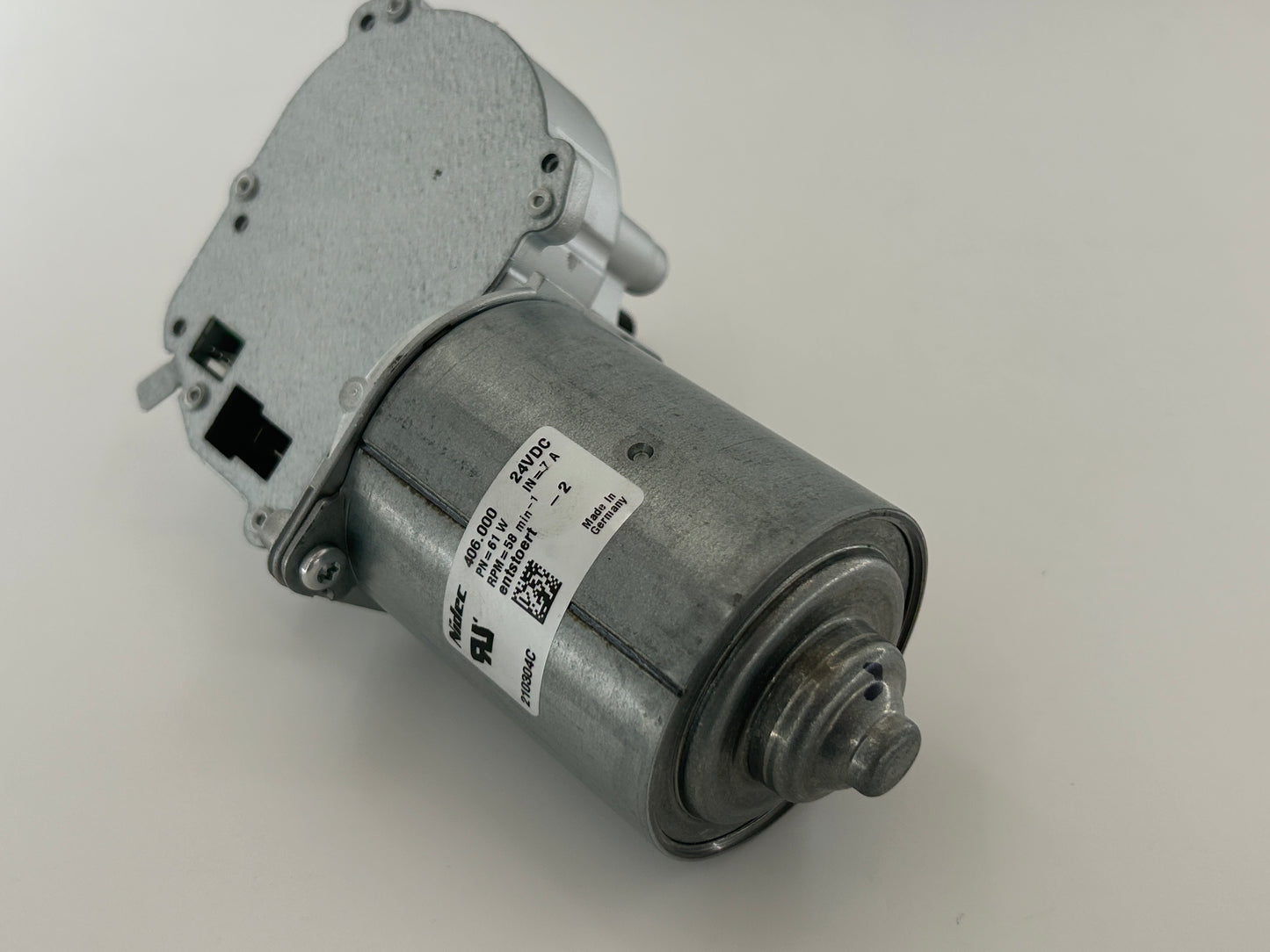 Hörmann spare parts