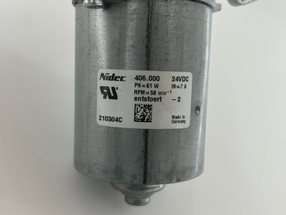 Hörmann spare parts