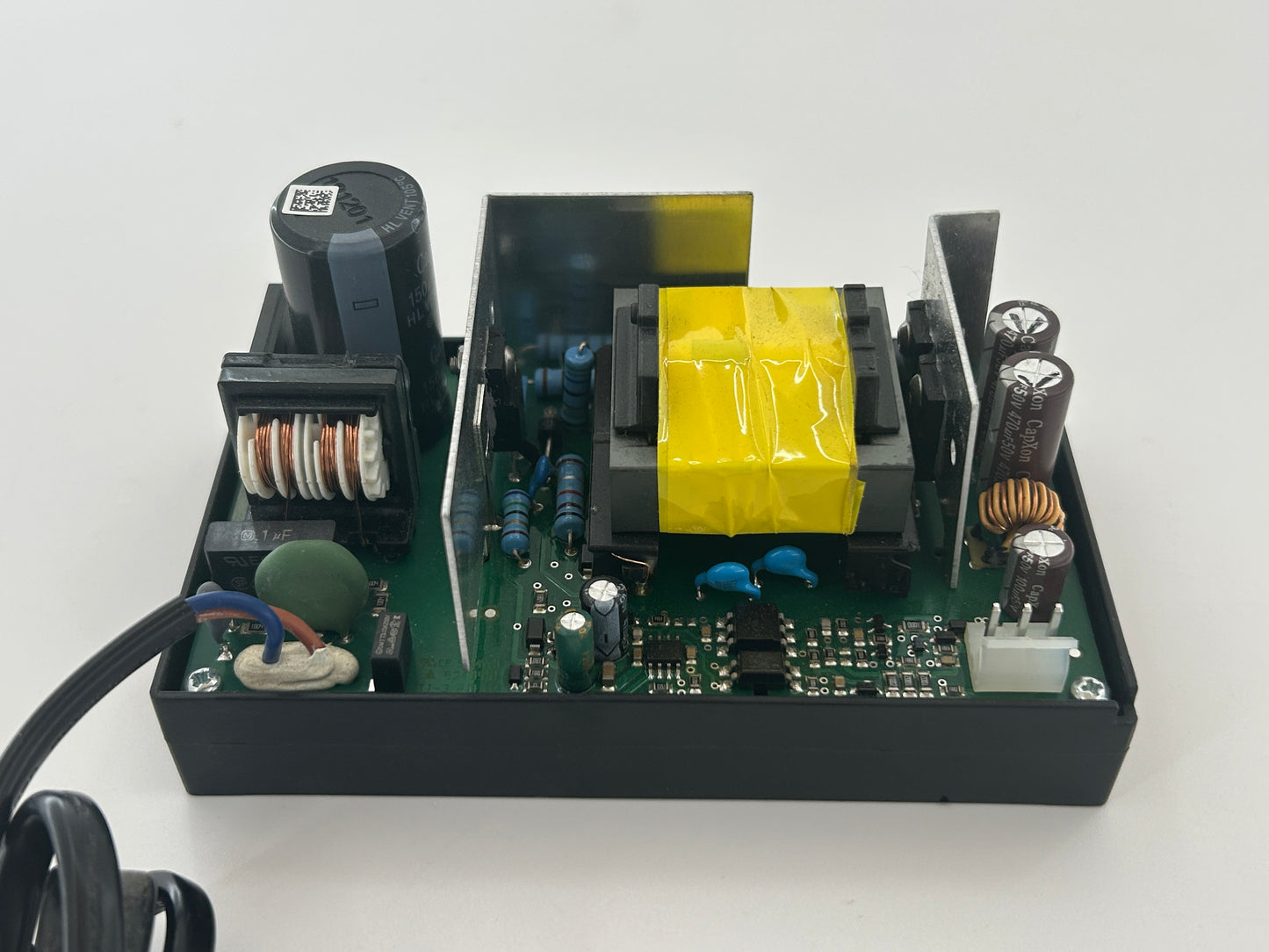 Hörmann Liftronic 700-2 Netzteil Trafo Stromversorgung Elektronik Transformator Transformer Schaltnetzteil
