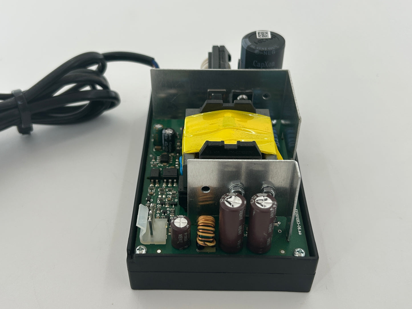 Hörmann Liftronic 700-2 Netzteil Trafo Stromversorgung Elektronik Transformator Transformer Schaltnetzteil