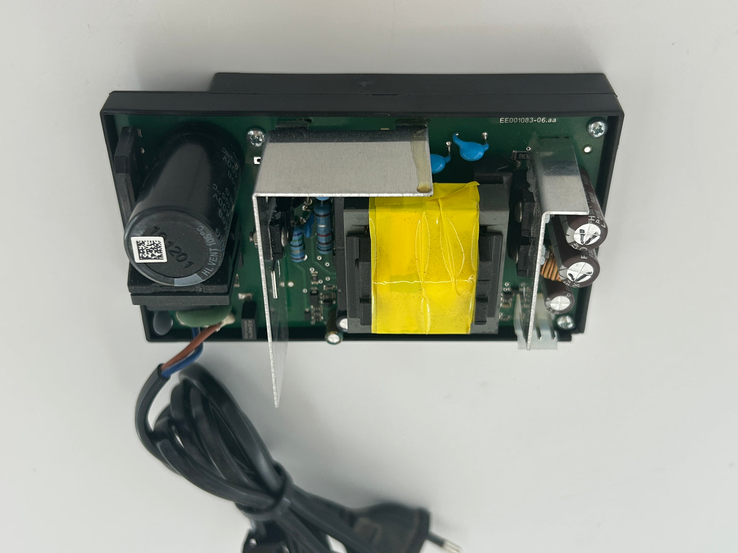 Hörmann Liftronic 700-2 Netzteil Trafo Stromversorgung Elektronik Transformator Transformer Schaltnetzteil