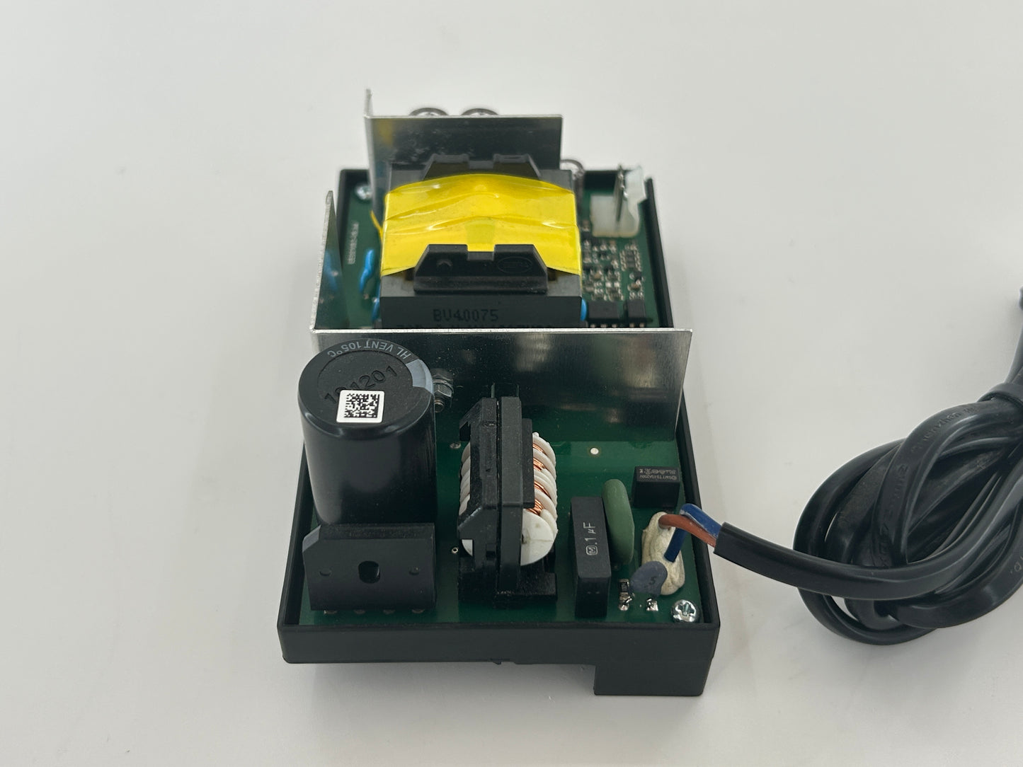 Hörmann Liftronic 700-2 Netzteil Trafo Stromversorgung Elektronik Transformator Transformer Schaltnetzteil