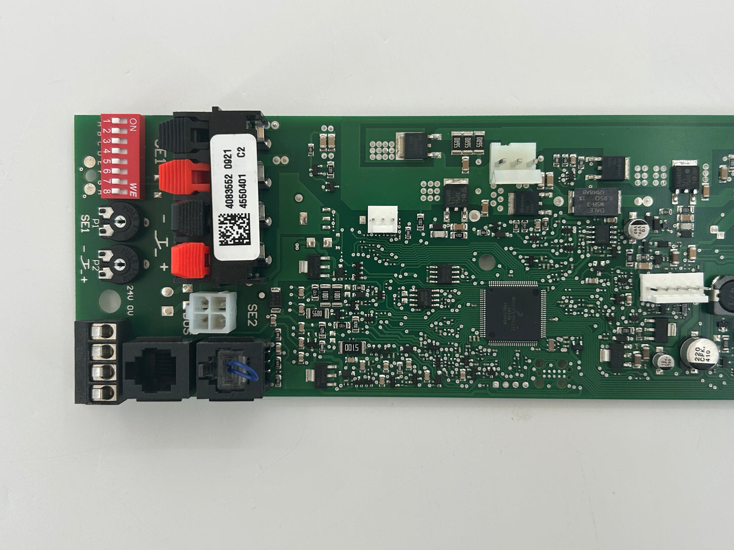 Hörmann spare parts