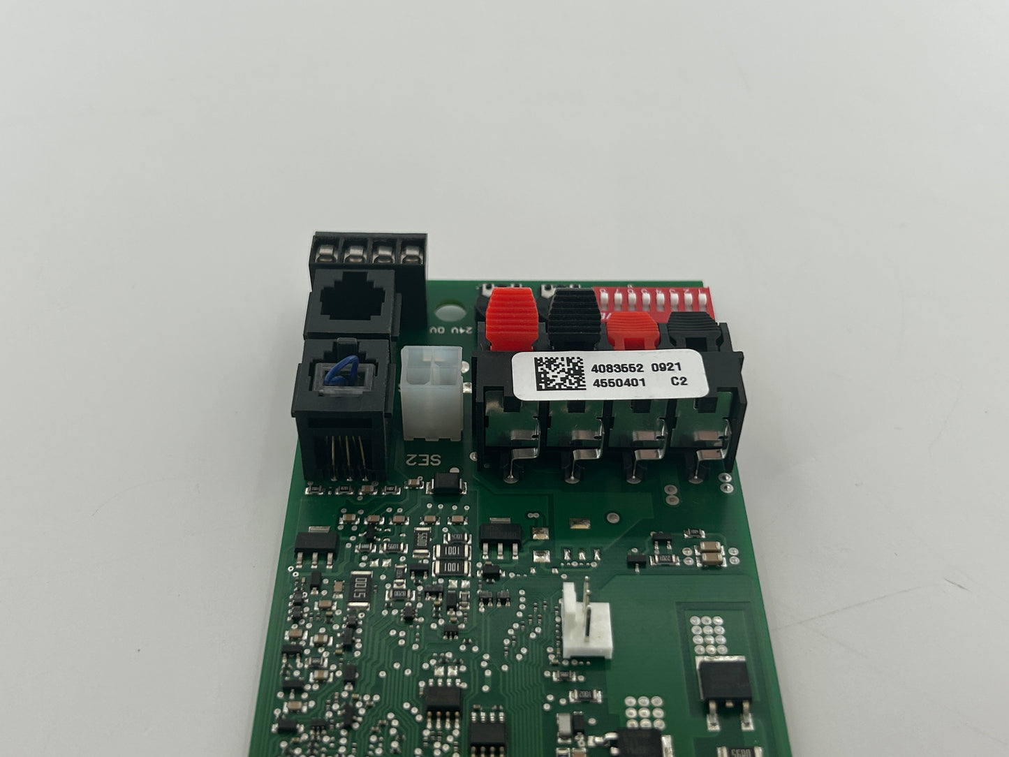 Hörmann spare parts