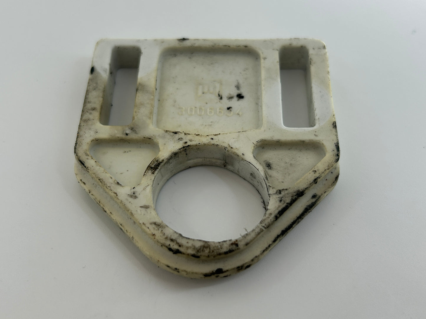 Hörmann Wellenhalter BR 20 30 40 Torsionsfederwelle 3006654