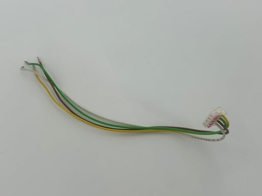 Normstahl Ultra Kabel Anschlusskabel Kabelbaum Stromkabel Hauptkabel Verkabelung Verbindungskabel Steuerkabel Verdrahtung