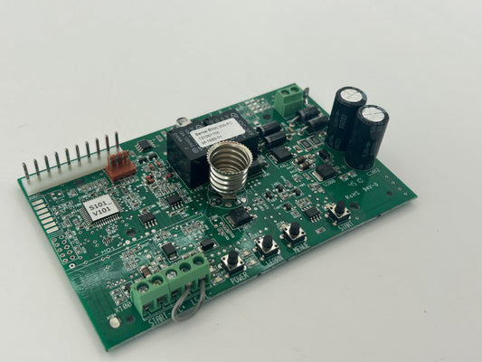 Hörmann spare parts