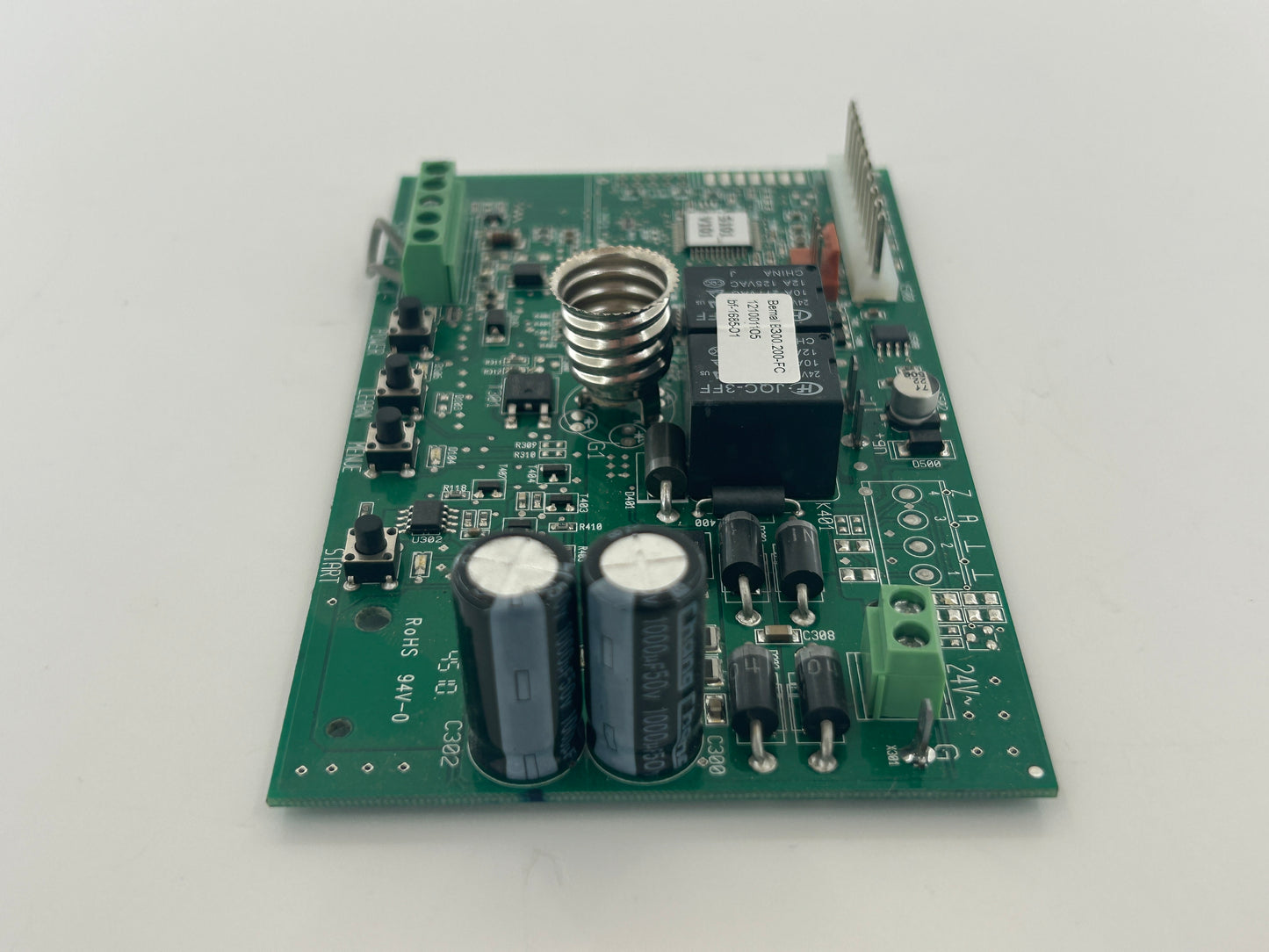 Hörmann spare parts
