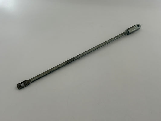 Endress GTA160 