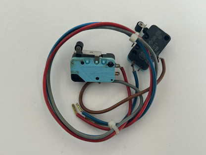 Endress GTA160 Endschalter Sensor Schalter Hallsensor Taster Endanschlag Positionsschalter Microschalter Kontaktschalter Tastkontakt ID Geber