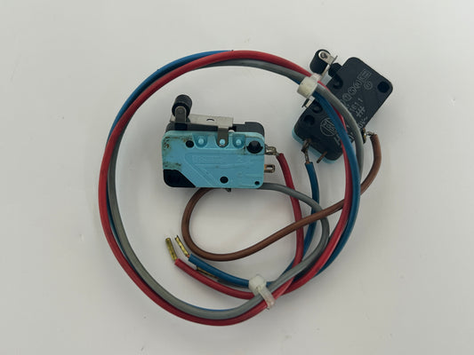 Endress GTA160 