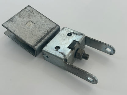 Endress GTA160 Kettenspanner Umlenkung  Rolle Spannvorrichtung Kettenwender Rad Laufrolle Umlenkrolle Führungsrolle Spannrolle Antriebsrolle Kettenführung Endstück Kettenumlenkung Kettenspreizer
