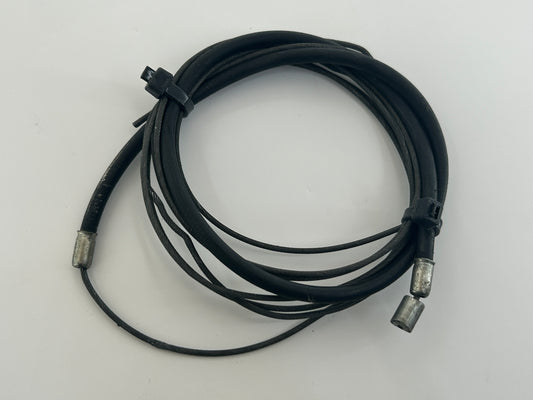 Endress GTA160 