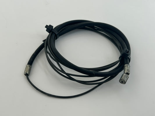 Endress GTA160 