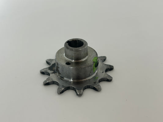 Endress GTA160 