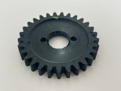 Endress GTA160 