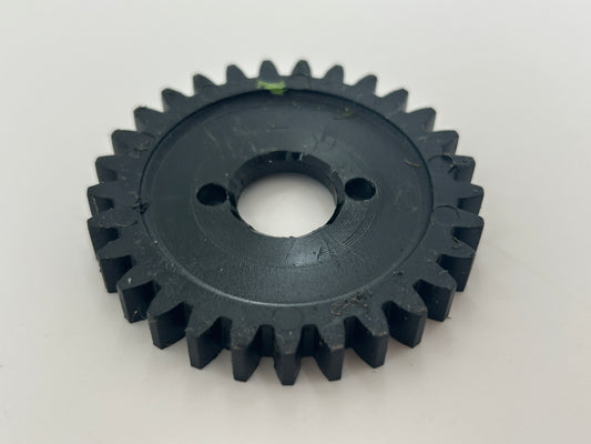 Endress GTA160 