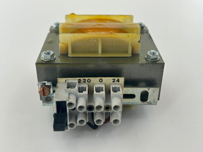 Endress GTA160 