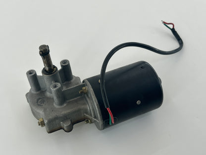 Endress GTA160 