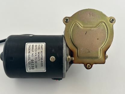 Endress GTA160 