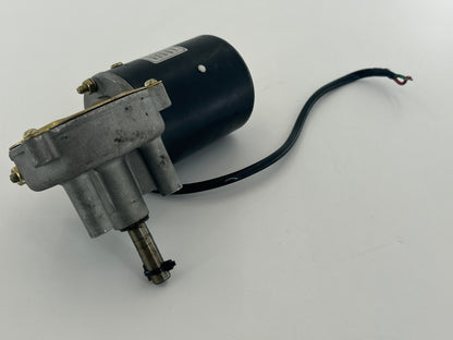 Endress GTA160 