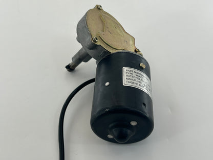 Endress GTA160 