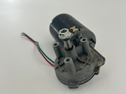 Schellenberg GTA2000S Motor Antriebsmotor Getriebemotor Ersatzmotor Tormotor Hubmotor Garagentormotor Elektromotor