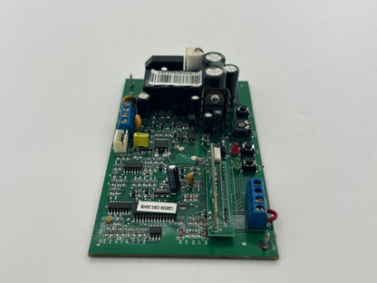 Schellenberg GTA2000S Platine Elektronik Steuerung Hauptplatine Steuerplatine Bedienplatine Steuerungselektronik Basisplatine