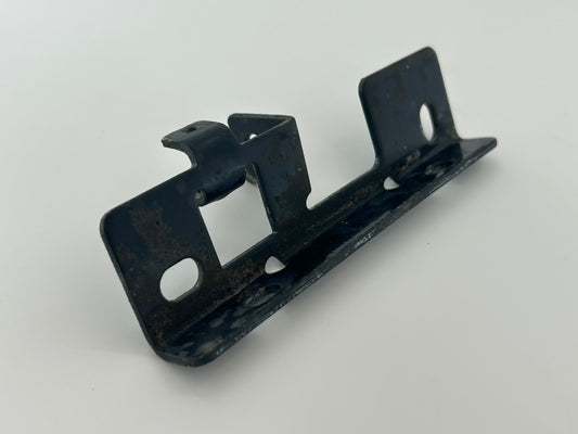 Endress Optimo 2000S angle gate connector gate fitting gate leaf angle gate connection bracket retaining angle gate fitting angle