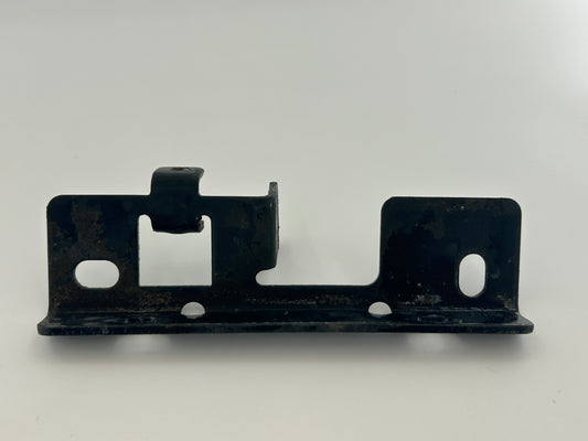 Endress Optimo 2000S angle gate connector gate fitting gate leaf angle gate connection bracket retaining angle gate fitting angle