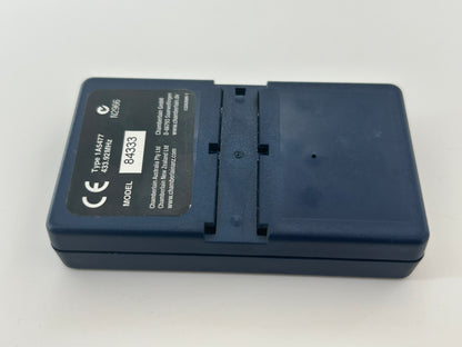 Chamberlain Handsender Drücker Fernbedienung Funktaster Funk Fernsteuerung Schalter Toröffner Transmitter Handöffner
