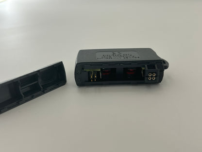 Sommer Handsender Drücker Fernbedienung Funktaster Funk Fernsteuerung Schalter Toröffner Transmitter Handöffner