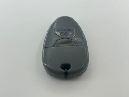 Hand transmitter