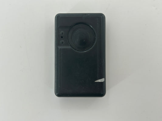 Hand transmitter