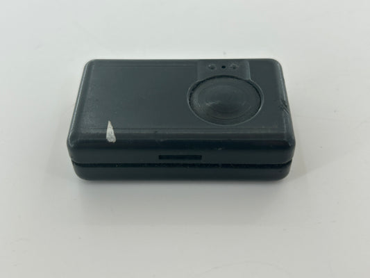 Hand transmitter
