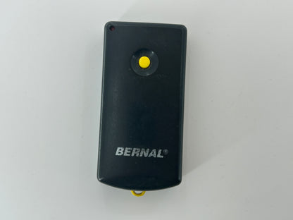 Bernal Handsender Drücker Fernbedienung Funktaster Funk Fernsteuerung Schalter Toröffner Transmitter Handöffner