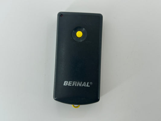Bernal Handsender Drücker Fernbedienung Funktaster Funk Fernsteuerung Schalter Toröffner Transmitter Handöffner